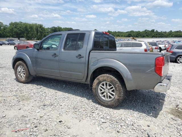 Photo 2 from auction – 2016 NISSAN FRONTIER S with VIN 1N6AD0ER8GN733259