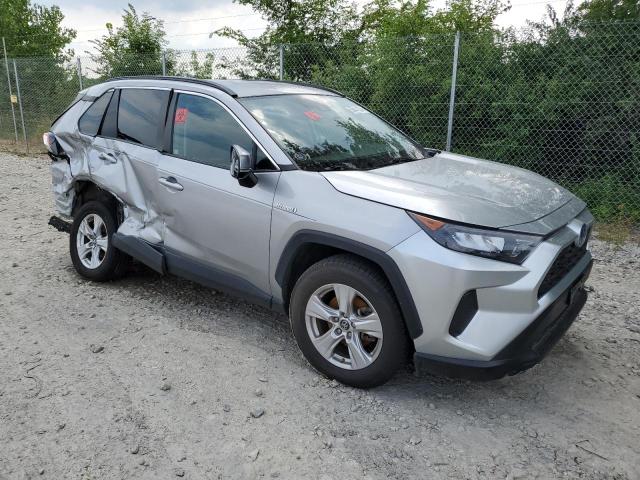 Photo 4 from auction – 2019 TOYOTA RAV4 LE with VIN 2T3MWRFV9KW021208
