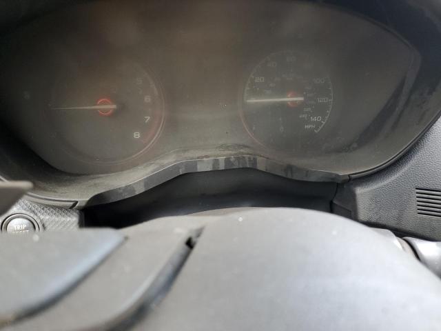 Photo 9 from auction – 2023 SUBARU FORESTER S with VIN JF2SKAJC5PH509077