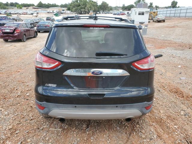 Photo 6 from auction – 2013 FORD ESCAPE SEL with VIN 1FMCU0HX1DUD78034