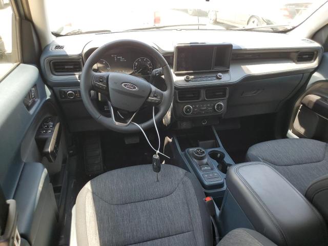 Photo 8 from auction – 2023 FORD MAVERICK X with VIN 3FTTW8E30PRA98521