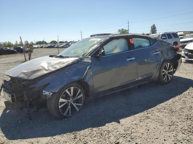 NISSAN MAXIMA 3.5 2017 с VIN 1N4AA6AP1HC437814 - Снимка от търг