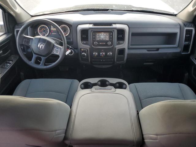Photo 8 from auction – 2018 RAM 1500 ST with VIN 1C6RR6FG6JS296546
