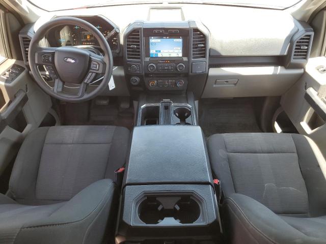 Photo 8 from auction – 2017 FORD F150 SUPER with VIN 1FTFX1EF4HKC89909