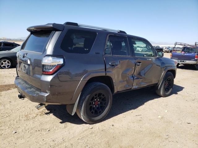 Photo 3 from auction – 2023 TOYOTA 4RUNNER SR with VIN JTEEU5JRXP5280068