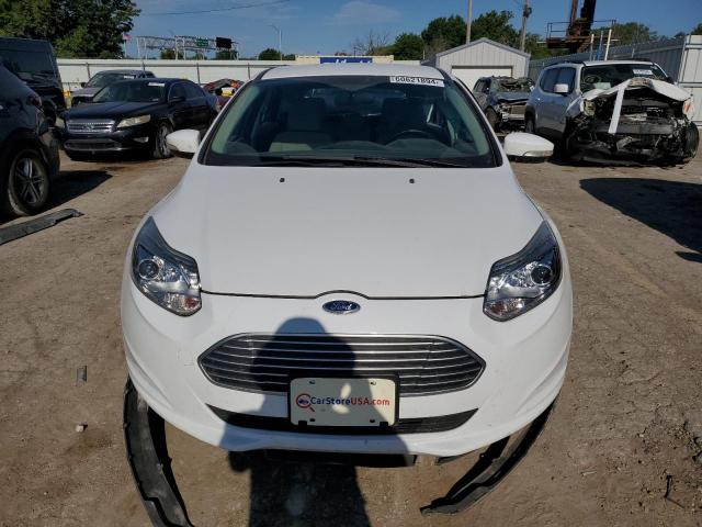 Photo 5 from auction – 2014 FORD FOCUS BEV with VIN 1FADP3R45EL351812
