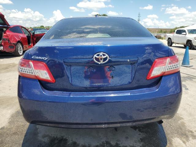 Photo 6 from auction – 2011 TOYOTA CAMRY BASE with VIN 4T1BF3EK7BU619088
