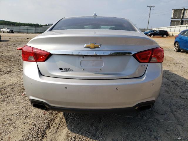 Photo 6 from auction – 2014 CHEVROLET IMPALA LTZ with VIN 2G1145SL4E9278872