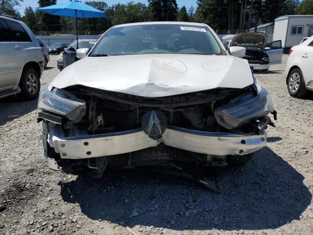 Photo 5 from auction – 2021 ACURA ILX PREMIU with VIN 19UDE2F74MA000846