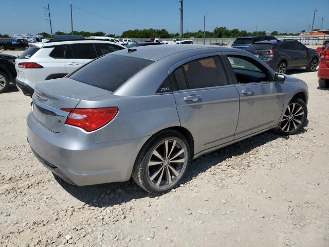 Photo 3 from auction – 2014 CHRYSLER 200 TOURIN with VIN 1C3CCBBB6EN191243