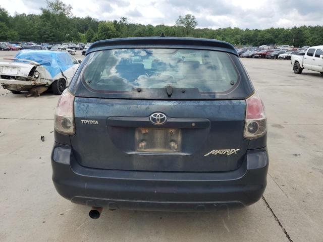 صورة رقم 6 من المزاد - 2008 TOYOTA COROLLA MA مع VIN 2T1KR32E98C698294