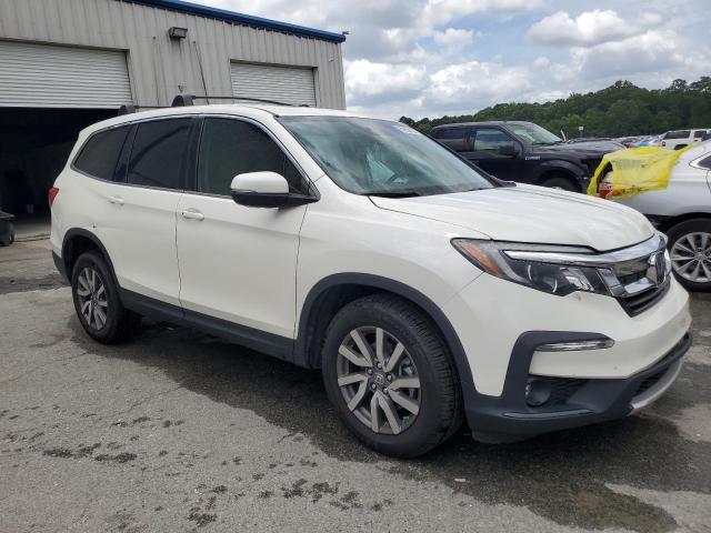 Photo 4 from auction – 2019 HONDA PILOT EXL with VIN 5FNYF6H4XKB044412
