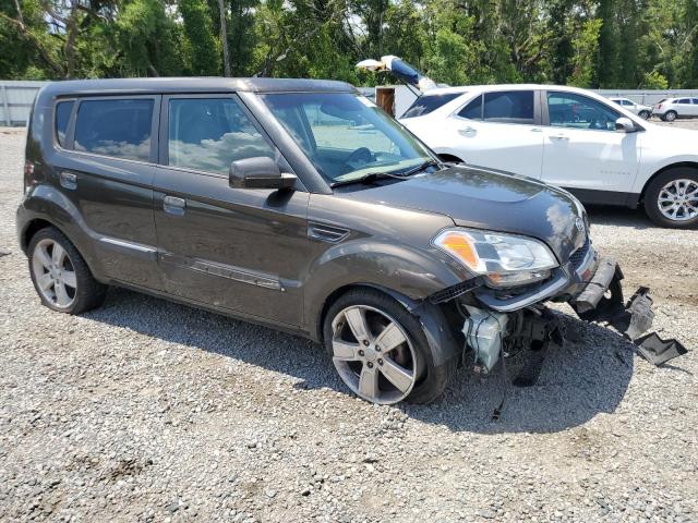 Photo 4 from auction – 2010 KIA SOUL + with VIN KNDJT2A2XA7194360