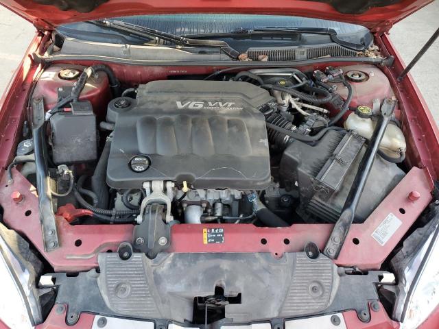 Photo 11 from auction – 2014 CHEVROLET IMPALA LIM with VIN 2G1WB5E38E1136918
