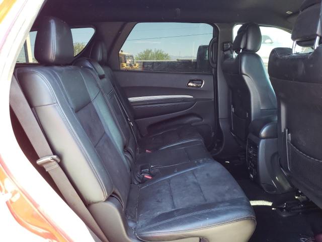 Photo 11 from auction – 2020 DODGE DURANGO R/ with VIN 1C4SDHCT1LC301588