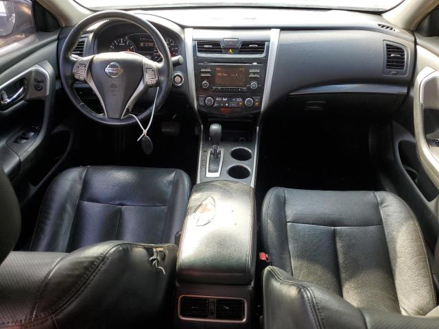 Photo 8 from auction – 2013 NISSAN ALTIMA 2.5 with VIN 1N4AL3AP3DN476461