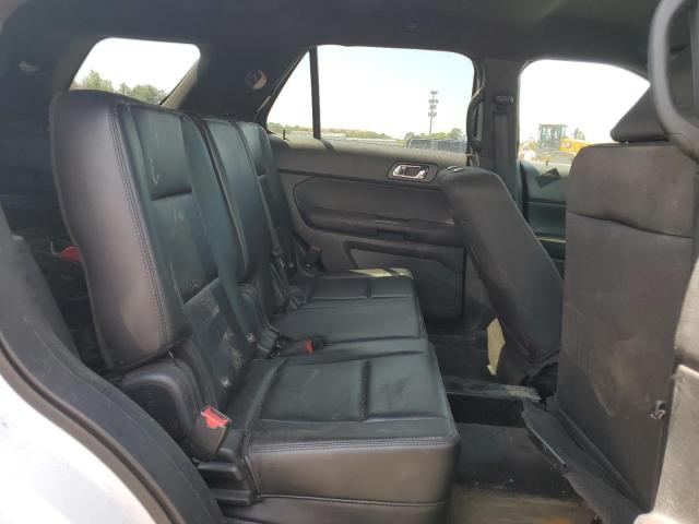 Photo 11 from auction – 2016 FORD EXPLORER P with VIN 1FM5K8AR1GGC42353