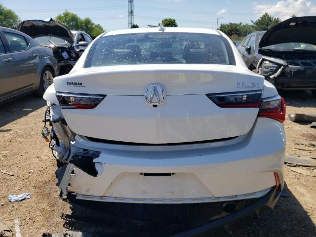Photo 6 from auction – 2019 ACURA ILX PREMIU with VIN 19UDE2F73KA003444
