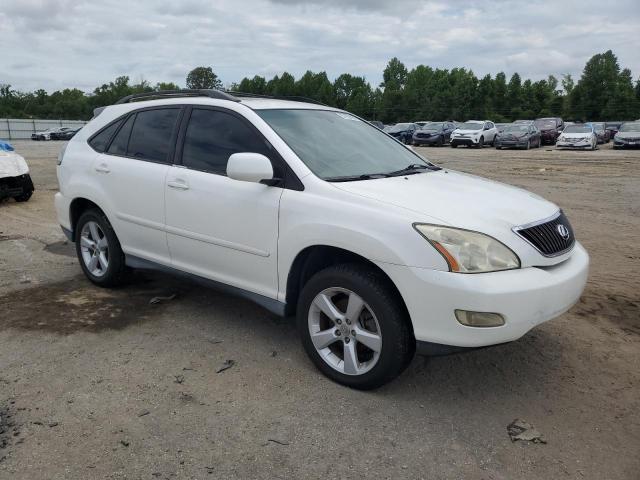 Photo 4 from auction – 2007 LEXUS RX 350 with VIN 2T2GK31U77C003257