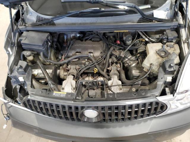 Photo 12 from auction – 2004 BUICK RENDEZVOUS with VIN 3G5DB03E34S546154