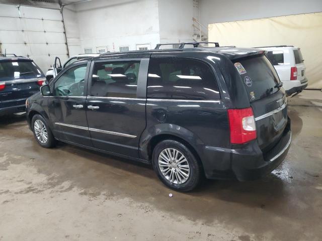 Photo 2 from auction – 2014 CHRYSLER TOWN & COU with VIN 2C4RC1CG1ER232083