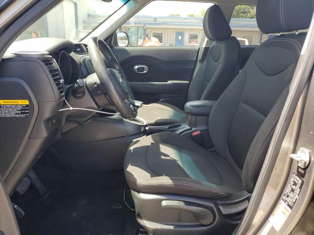 Photo 7 from auction – 2016 KIA SOUL with VIN KNDJN2A26G7408795