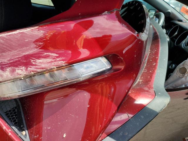 Photo 12 from auction – 2019 FORD MUSTANG with VIN 1FA6P8THXK5187975