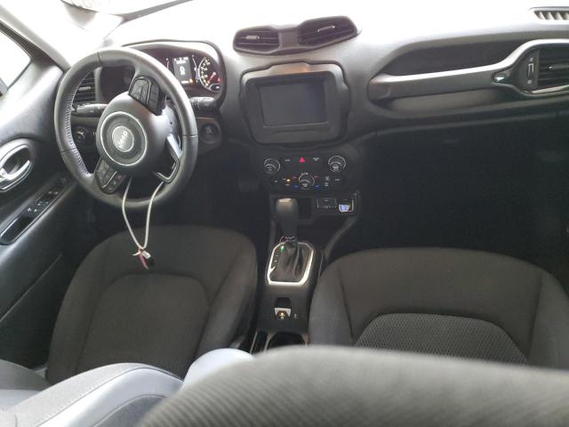 Photo 8 from auction – 2018 JEEP RENEGADE L with VIN ZACCJABB3JPJ02173