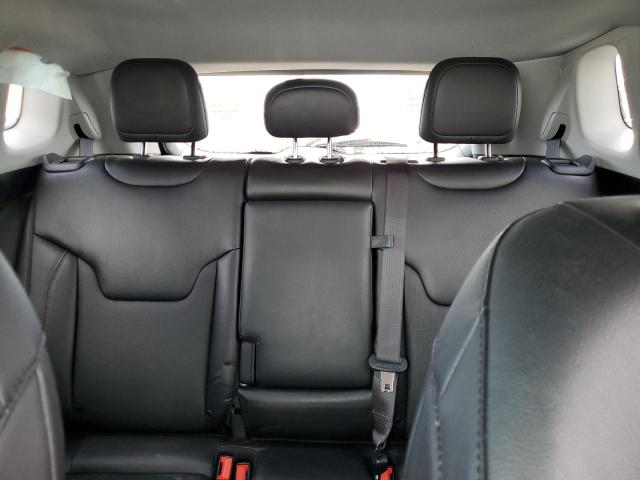 Photo 10 from auction – 2022 JEEP COMPASS LI with VIN 3C4NJDCB0NT143077