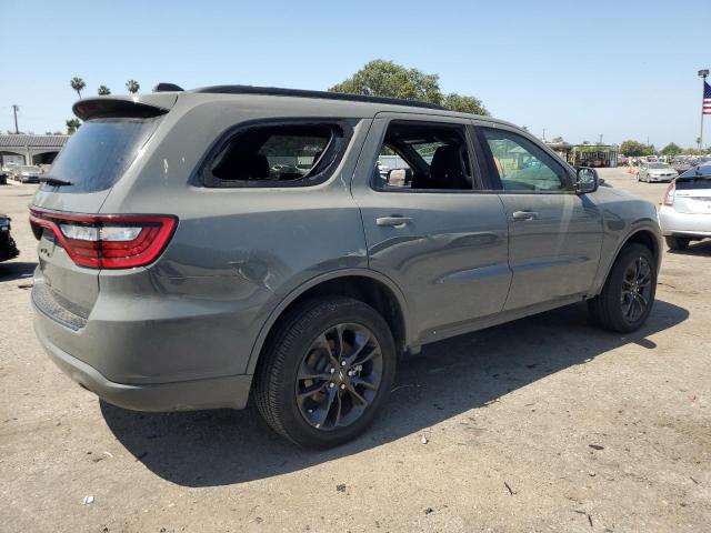 Photo 3 from auction – 2023 DODGE DURANGO SX with VIN 1C4RDJAG0PC691231