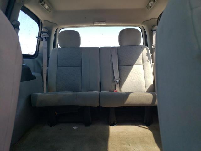 Photo 10 from auction – 2008 CHEVROLET UPLANDER L with VIN 1GNDU23W78D209944