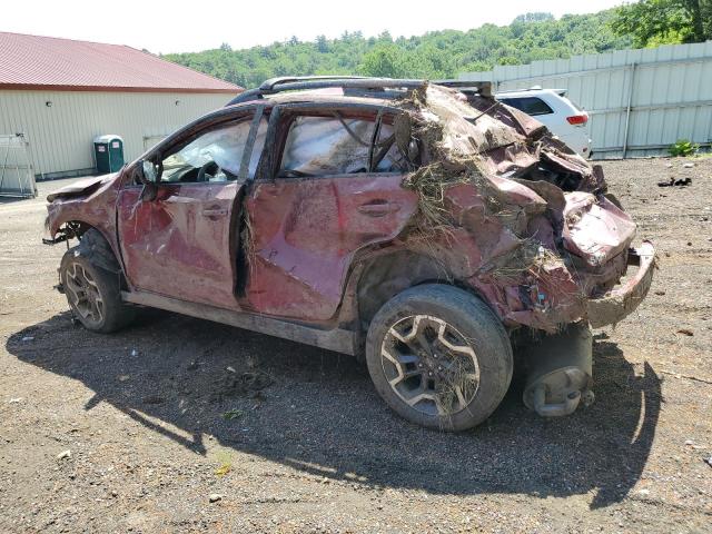 Photo 2 from auction – 2017 SUBARU CROSSTREK with VIN JF2GPABC9HH258670