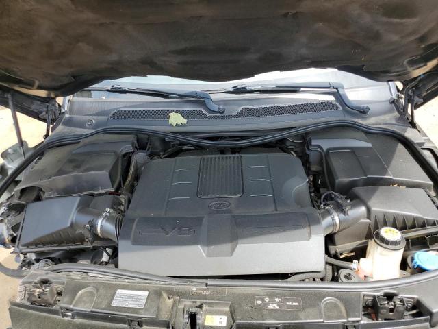 Photo 12 from auction – 2013 LAND ROVER RANGE ROVE with VIN SALSK2D40DA814587