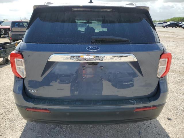 Zdjęcie 6 z aukcji – 2021 FORD EXPLORER X z VIN 1FMSK7DH1MGB31734