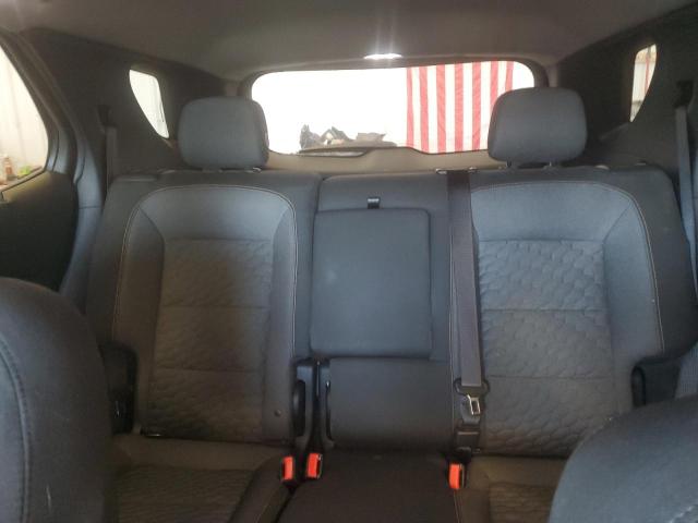 Photo 10 from auction – 2018 CHEVROLET EQUINOX LT with VIN 3GNAXSEV0JS620798