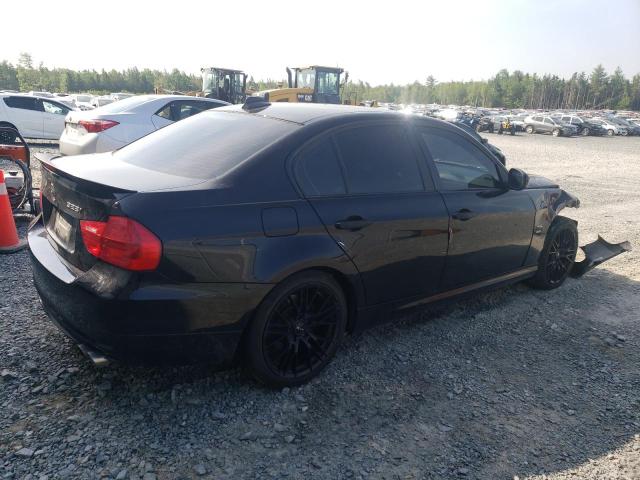 Photo 3 from auction – 2009 BMW 328 XI with VIN WBAPK73539A452795