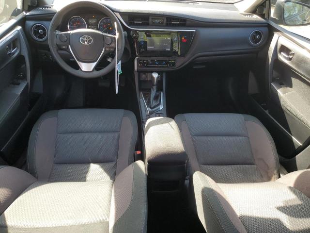 Photo 8 from auction – 2018 TOYOTA COROLLA L with VIN 2T1BURHE2JC089403
