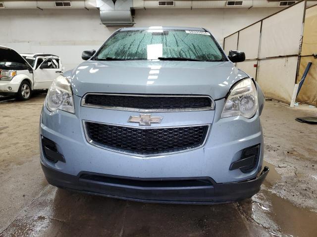 Photo 5 from auction – 2014 CHEVROLET EQUINOX LS with VIN 2GNALAEK5E6132818