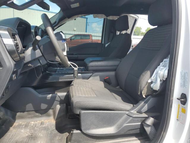 Photo 7 from auction – 2022 FORD F150 SUPER with VIN 1FTFW1E59NFA60298