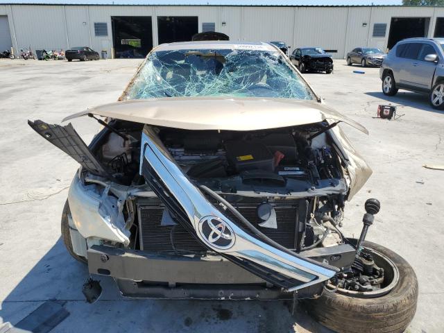 Photo 5 from auction – 2012 TOYOTA CAMRY BASE with VIN 4T1BF1FK0CU048435