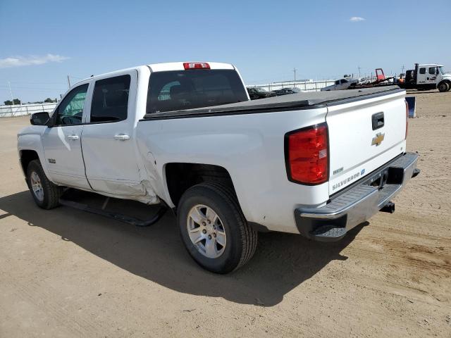 Zdjęcie 2 z aukcji – 2018 CHEVROLET silverado z VIN 3GCUCRERXJG277529