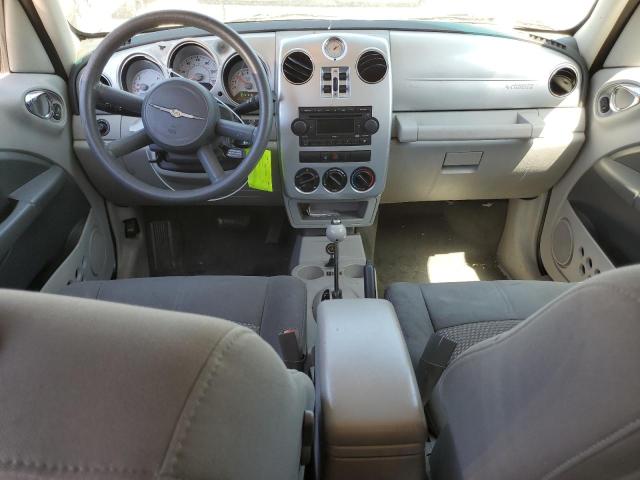 Photo 8 from auction – 2009 CHRYSLER PT CRUISER with VIN 3A8FY58909T572780