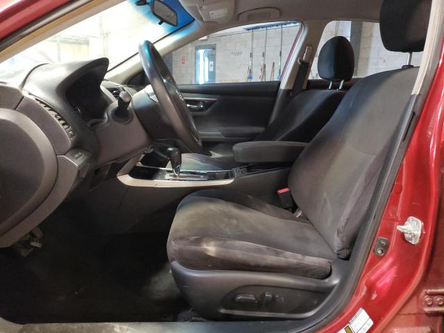 Photo 7 from auction – 2013 NISSAN ALTIMA 2.5 with VIN 1N4AL3AP8DC916685