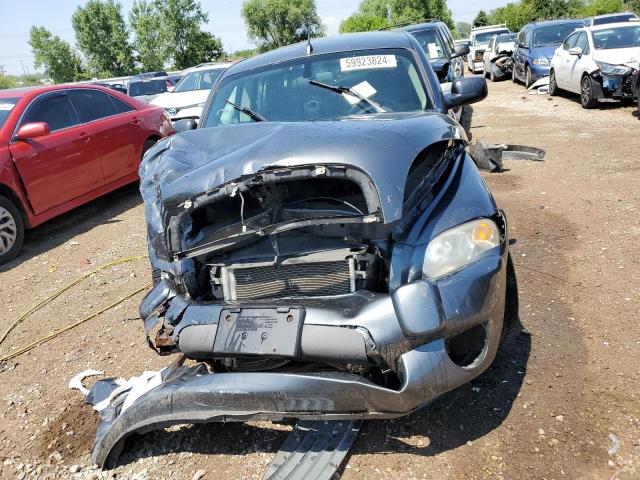 Photo 5 from auction – 2011 CHEVROLET HHR LT with VIN 3GNBABFW1BS605371