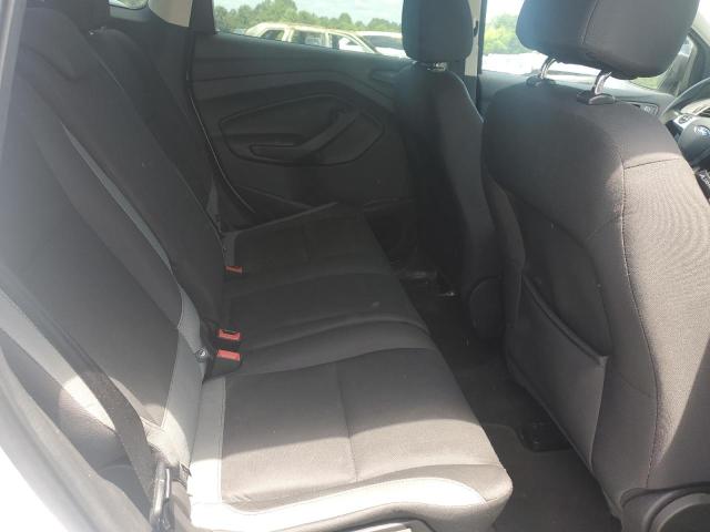 Photo 11 from auction – 2016 FORD ESCAPE S with VIN 1FMCU0F77GUB79190