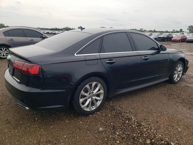 Photo 3 from auction – 2018 AUDI A6 PREMIUM with VIN WAUC8AFC7JN093291