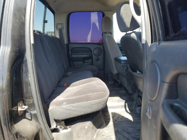 Photo 10 from auction – 2003 DODGE RAM 2500 S with VIN 3D7KU28D83G860458