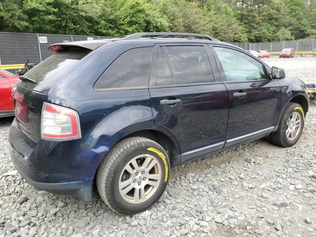 Photo 3 from auction – 2010 FORD EDGE SE with VIN 2FMDK3GC8ABA79989
