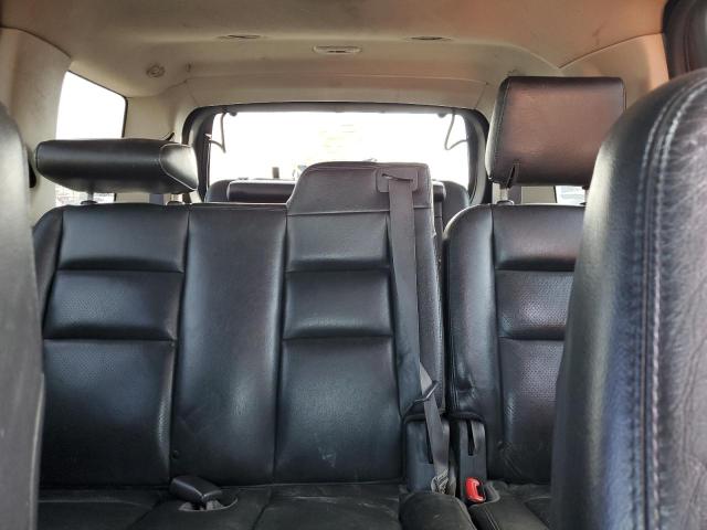 Photo 10 from auction – 2009 MERCURY MOUNTAINEE with VIN 4M2EU47E29UJ02418