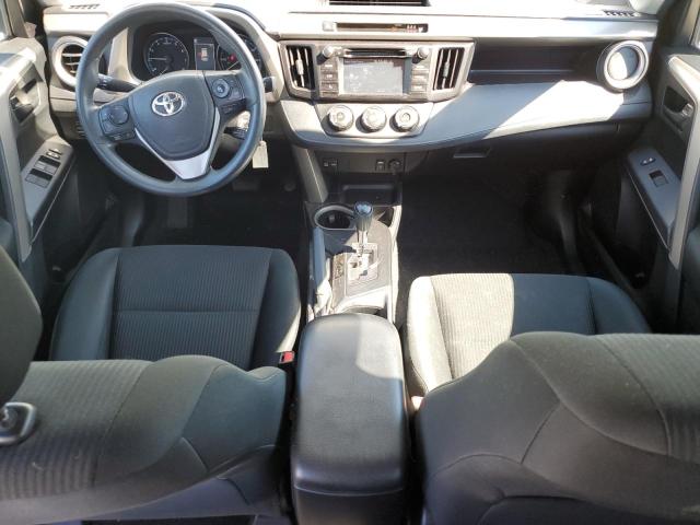 Photo 8 from auction – 2018 TOYOTA RAV4 LE with VIN 2T3ZFREVXJW422708